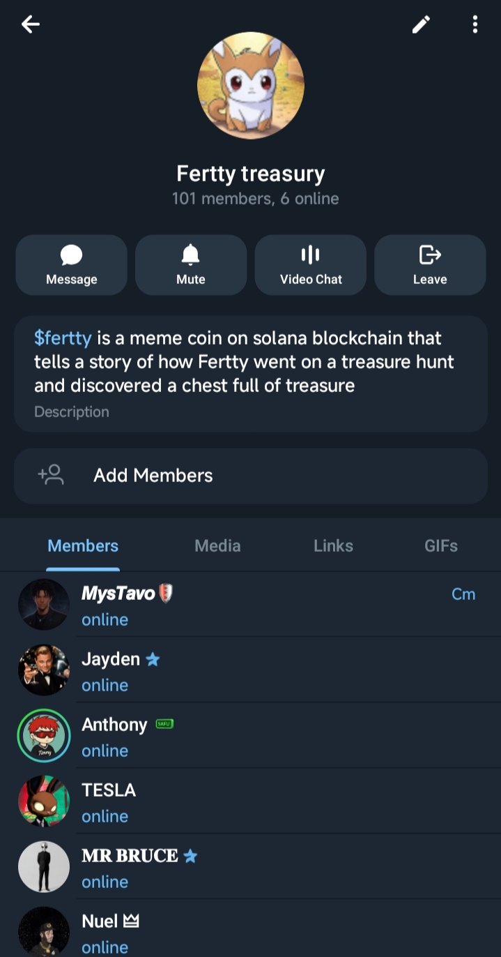 Proof of work as a community manager