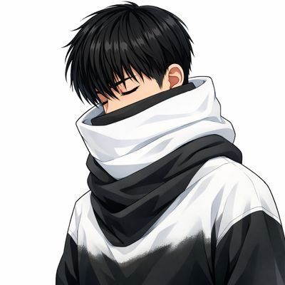 Anonymous 🥷🏾🖤